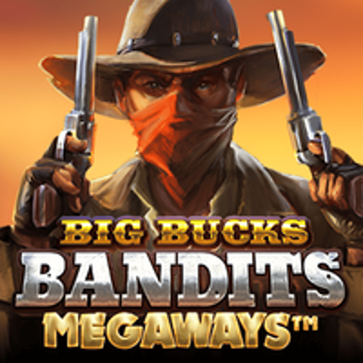 undefined-Yggdrasil-Big Bucks Bandits Megaways