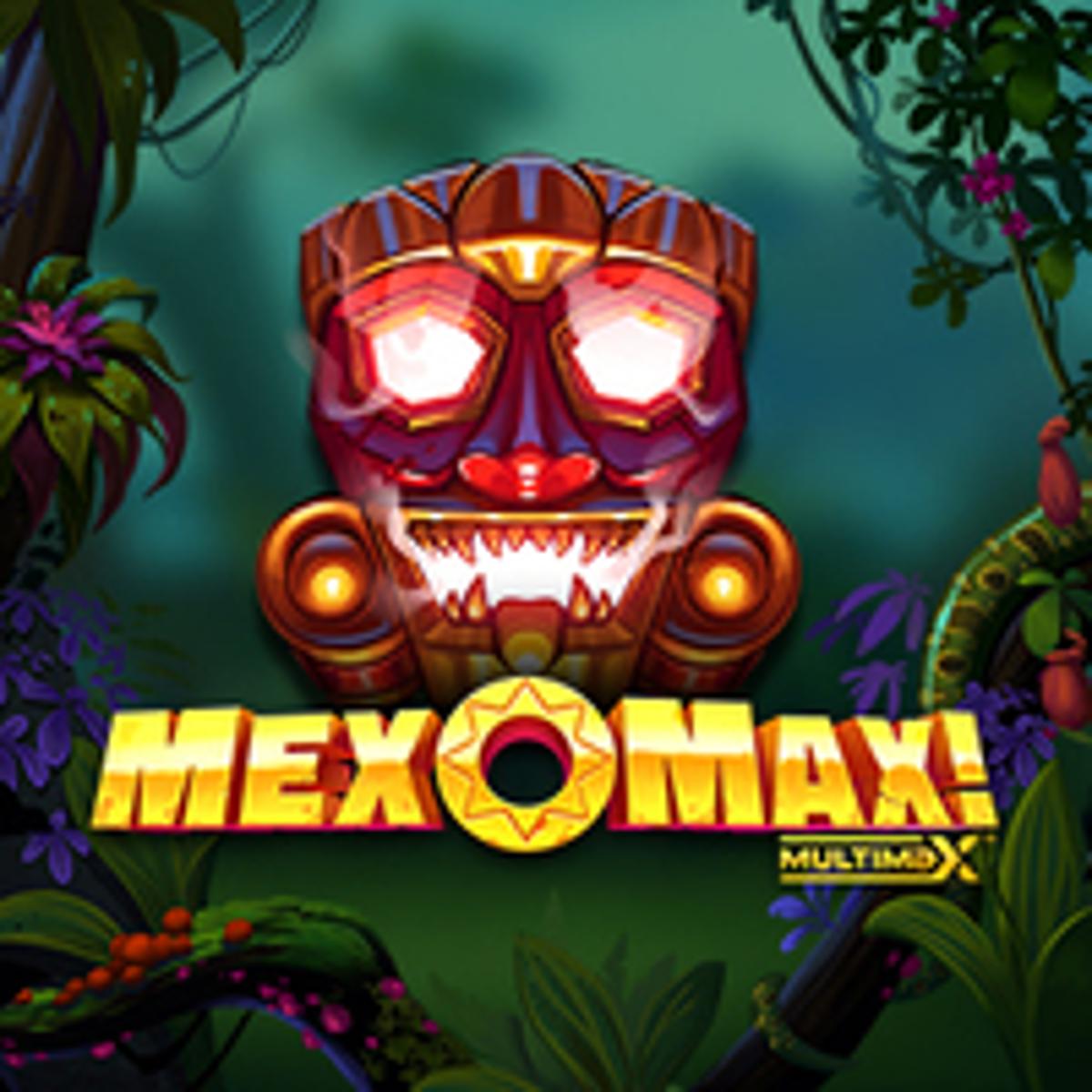 undefined-Yggdrasil-MexoMax! Multimax