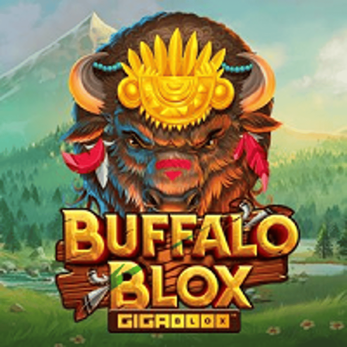 Thumbnail BUFFALO BLOX