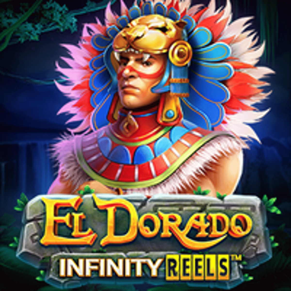 Thumbnail EL DORADO INFINITY REELS
