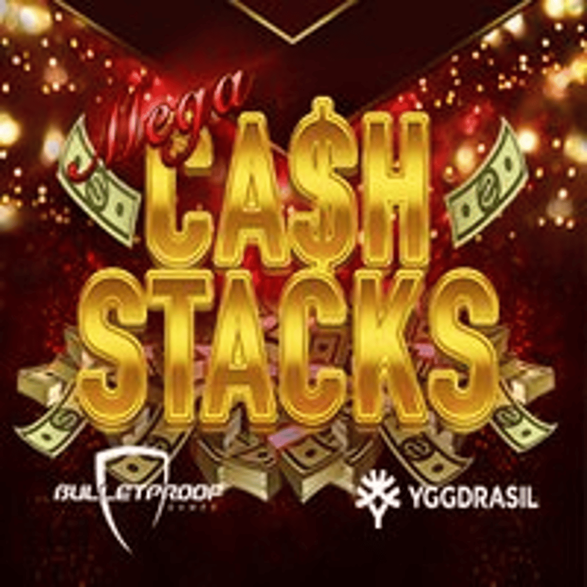 Thumbnail MEGA CASH STACKS