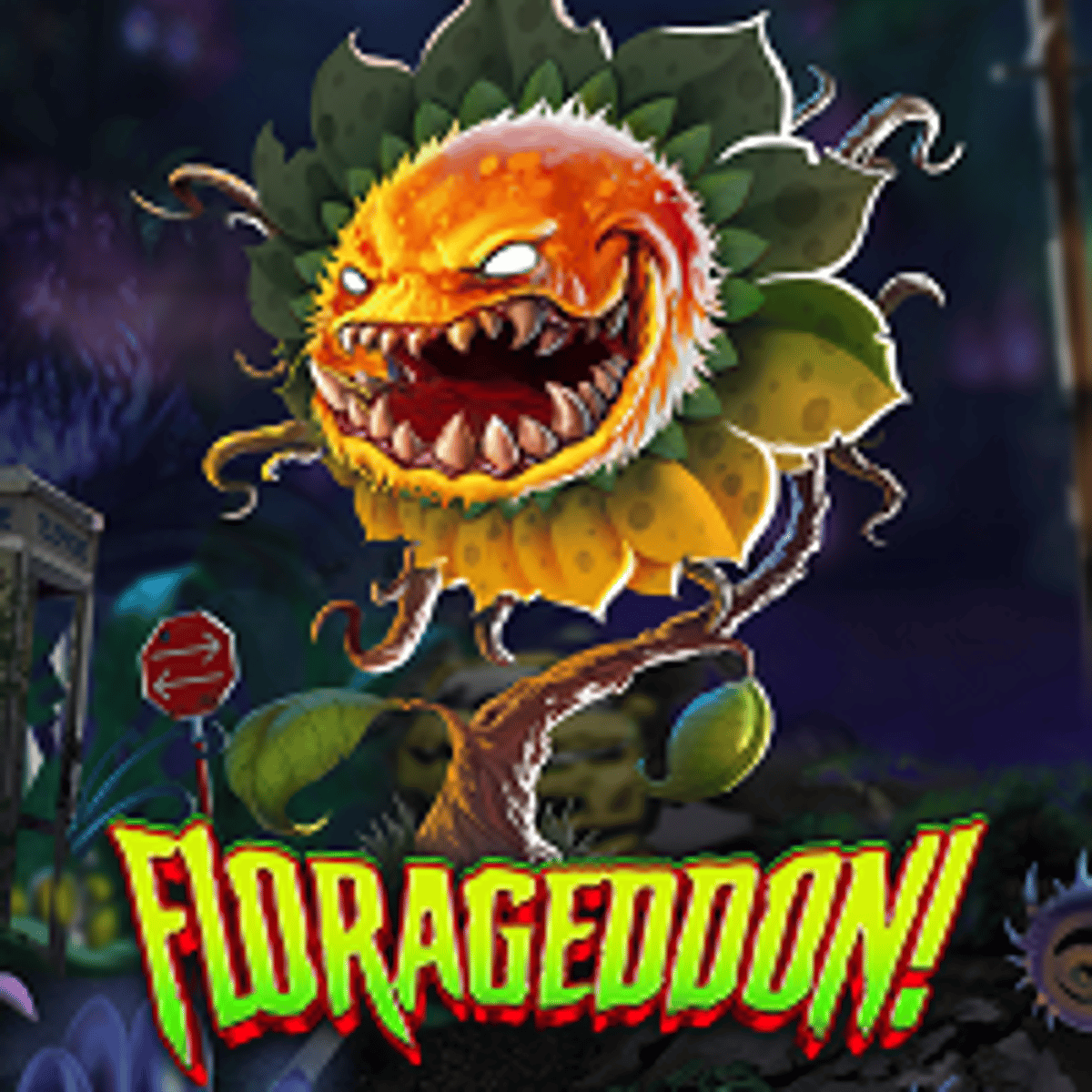 Thumbnail FLORAGEDDON