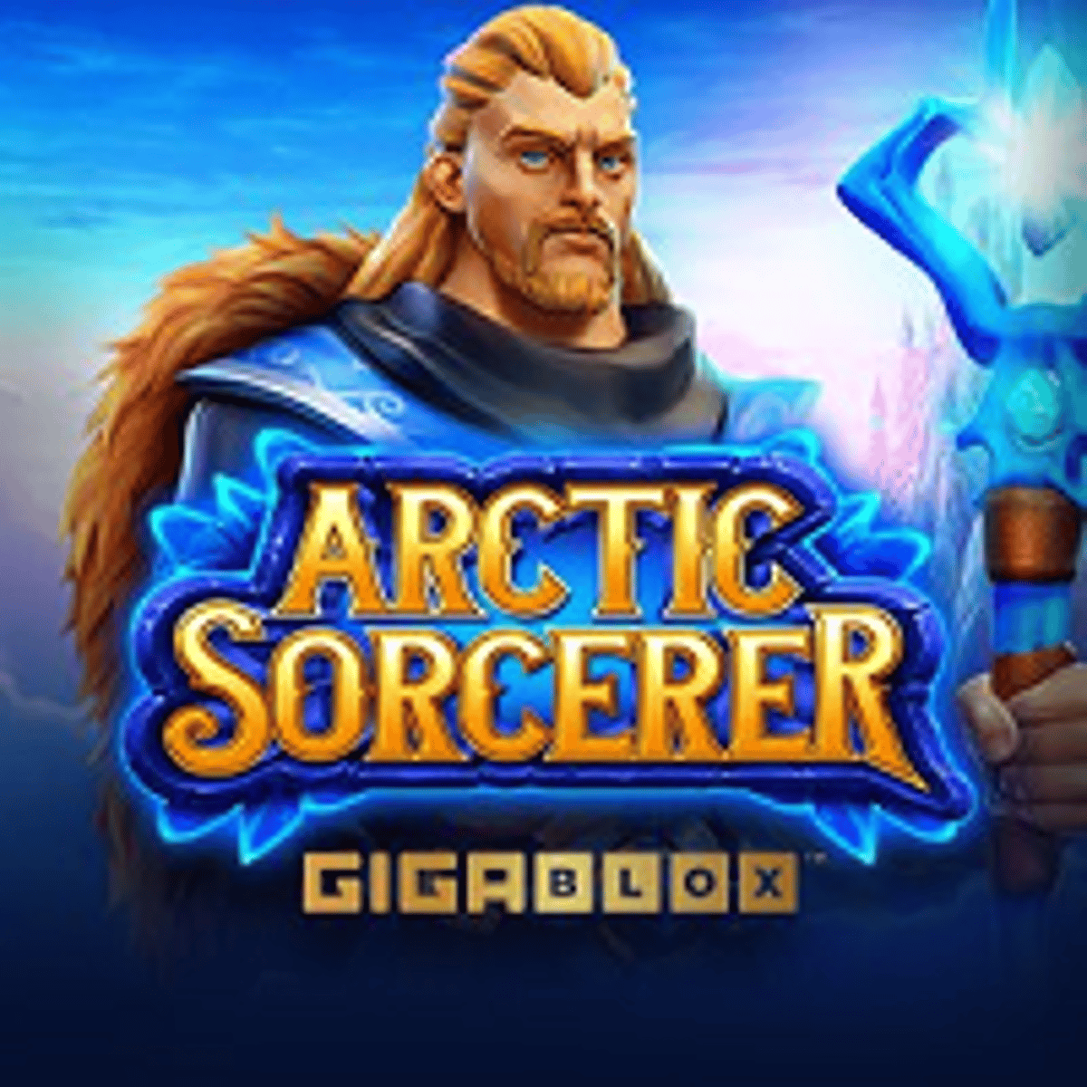 Thumbnail ARCTIC SORCERER GIGABLOX