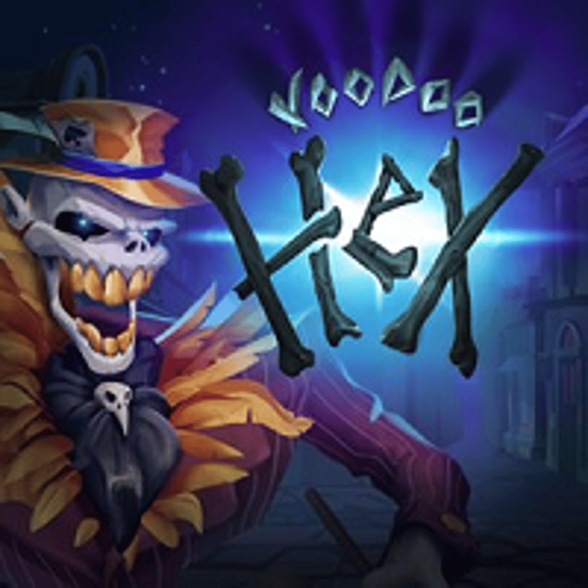 Thumbnail VOODOO HEX