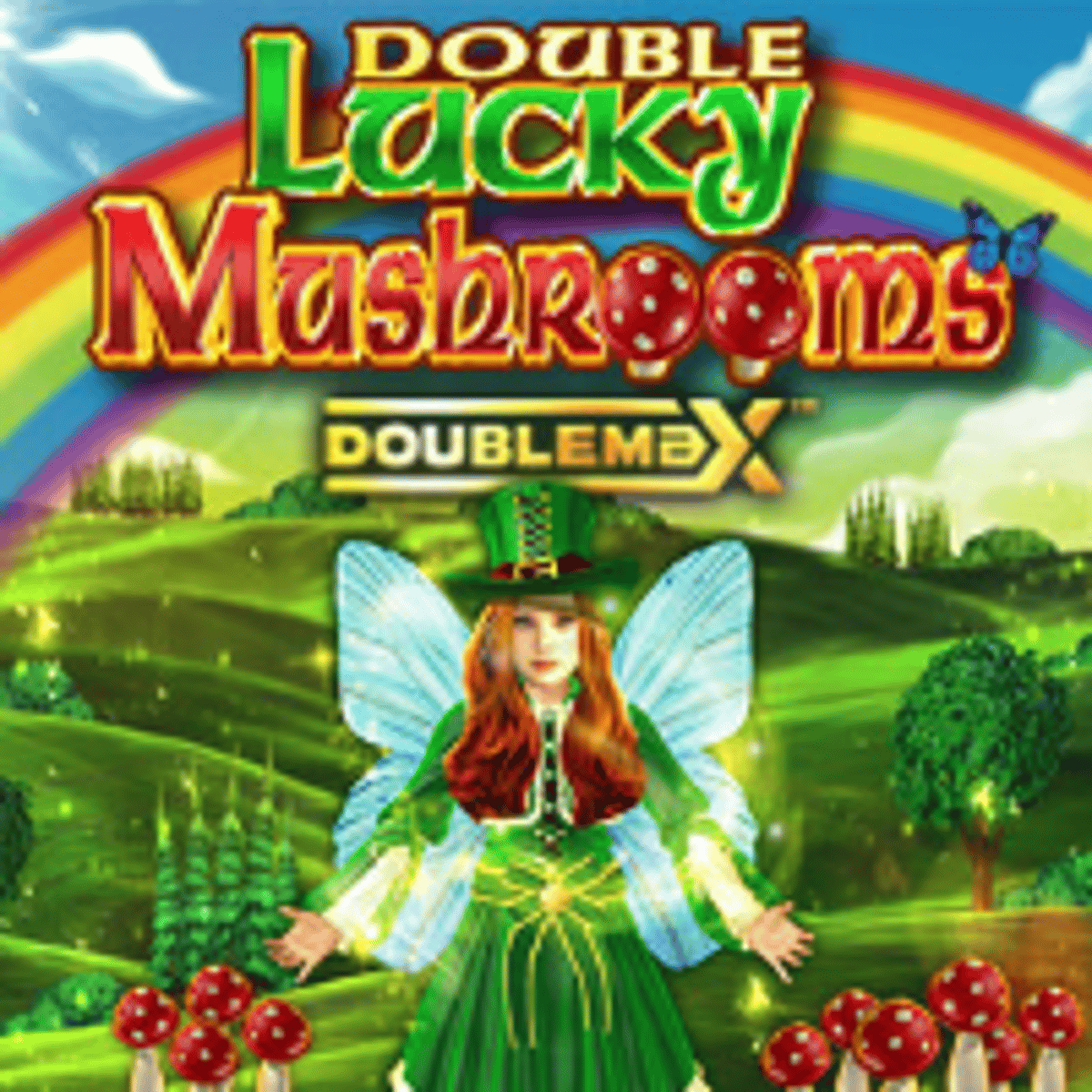Thumbnail DOUBLE LUCKY MUSHROOMS DOUBLEMAX