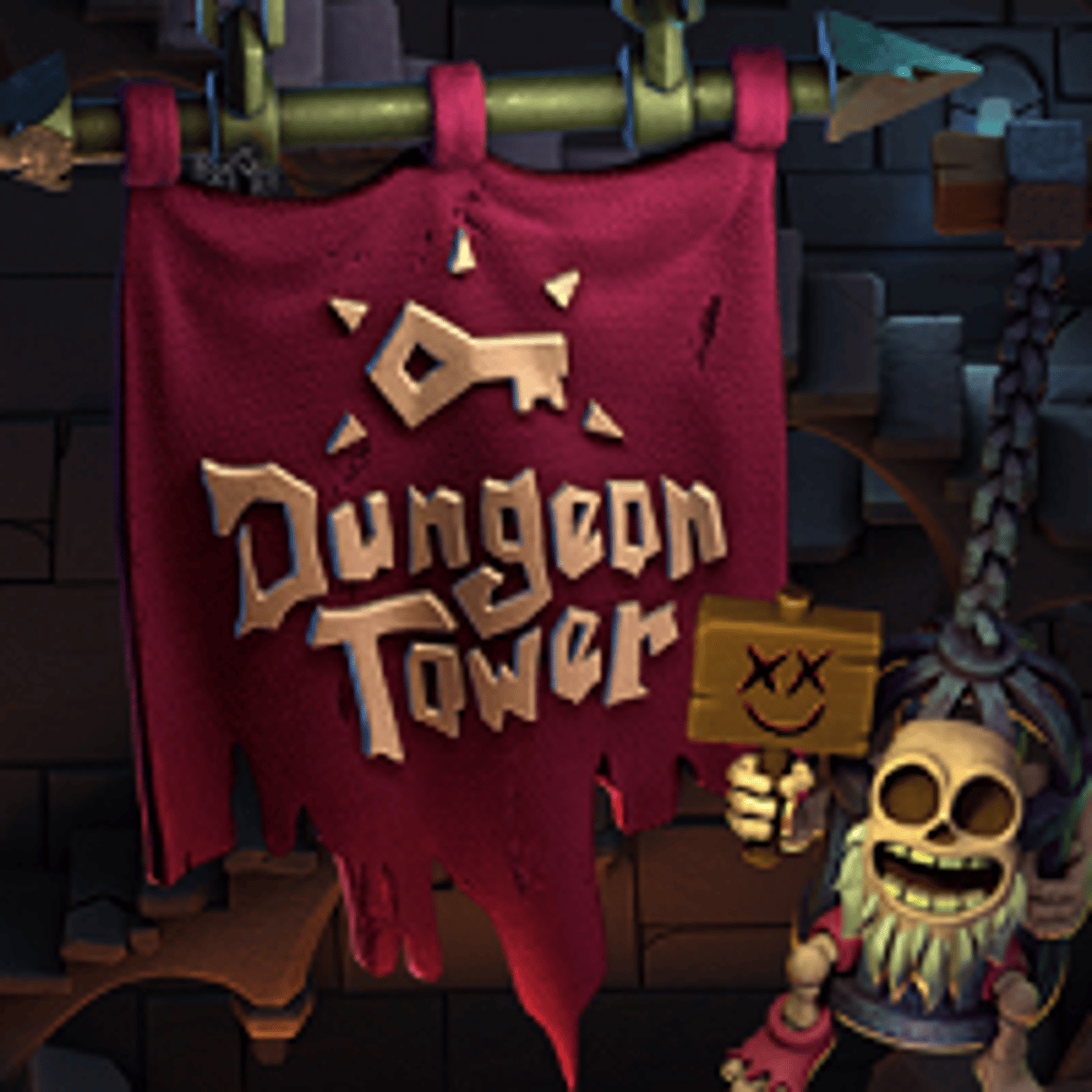 Thumbnail DUNGEON TOWER