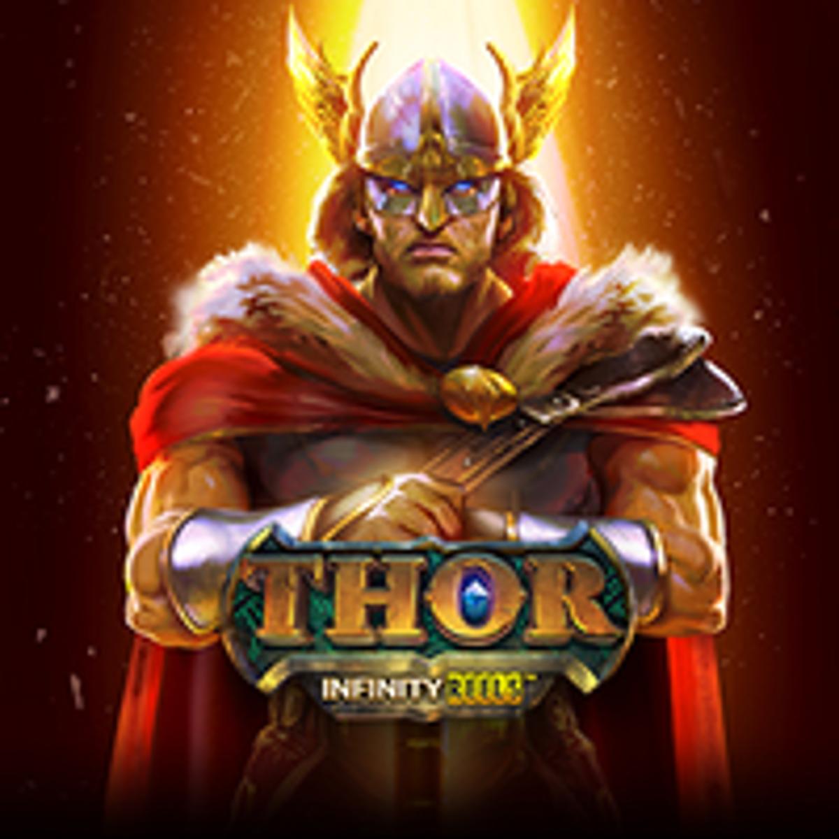 Thumbnail THOR INFINITY REELS