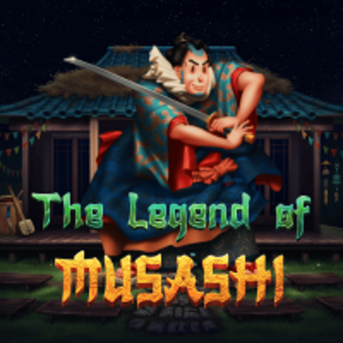 undefined-Yggdrasil-The Legend of Musashi