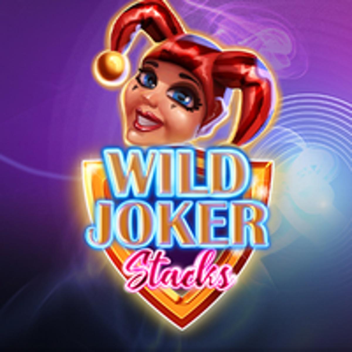 Thumbnail WILD JOKER STACKS
