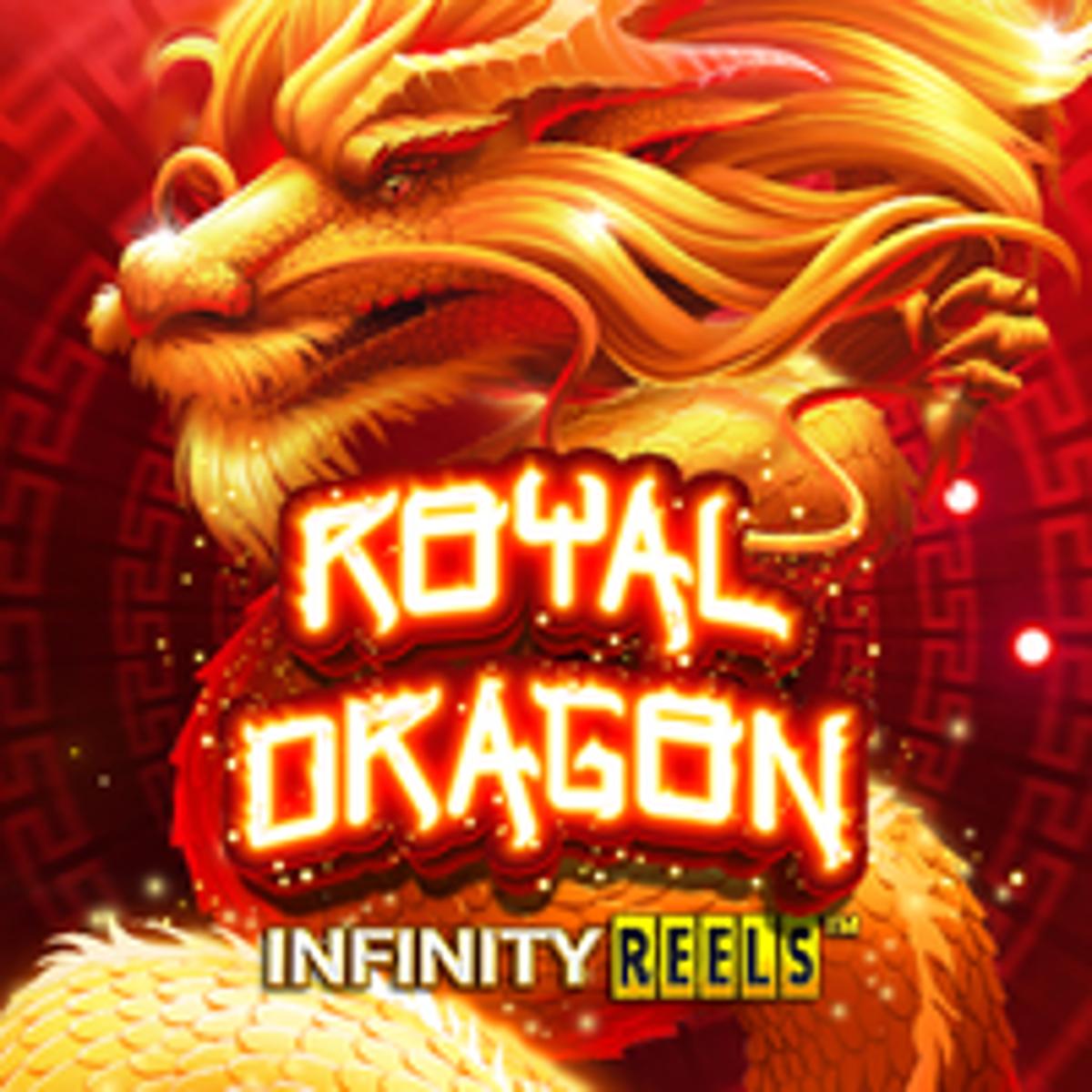 Thumbnail ROYAL DRAGON INFINITY REELS