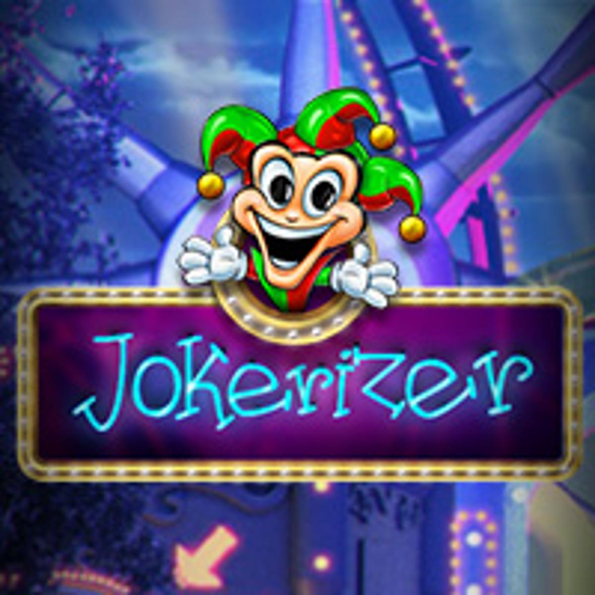 Thumbnail JOKERIZER