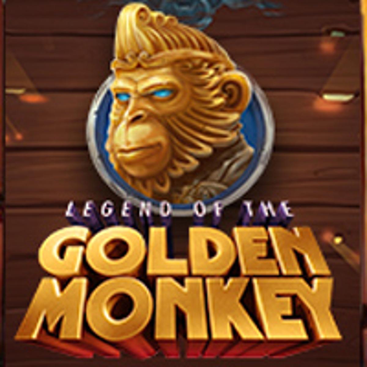 Thumbnail LEGEND OF THE GOLDEN MONKEY