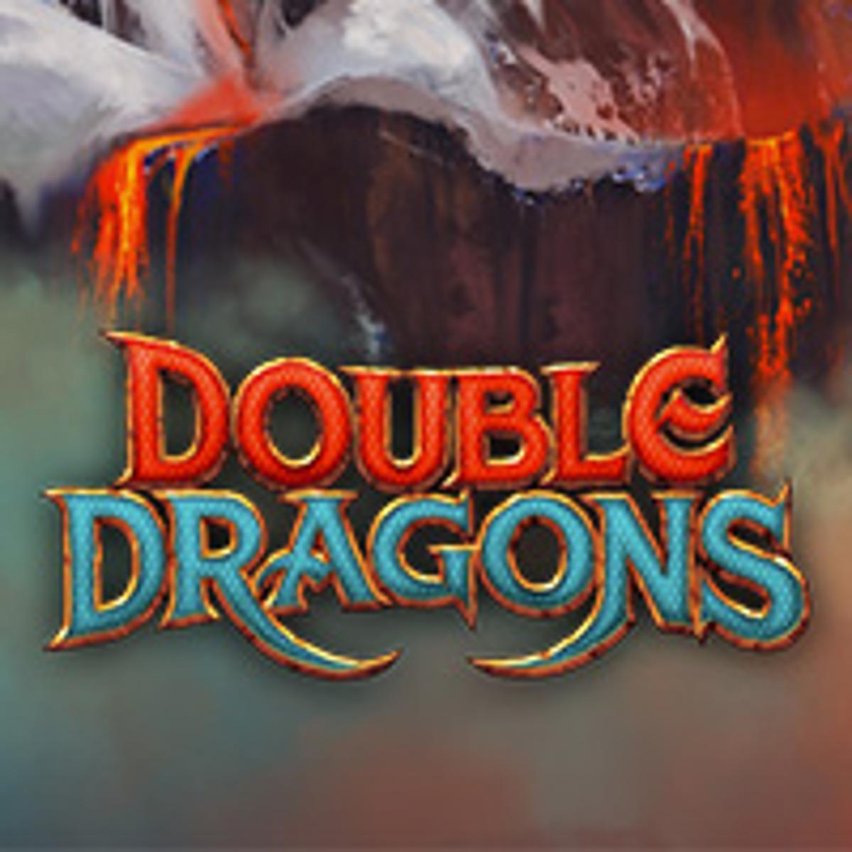 Thumbnail DOUBLE DRAGONS