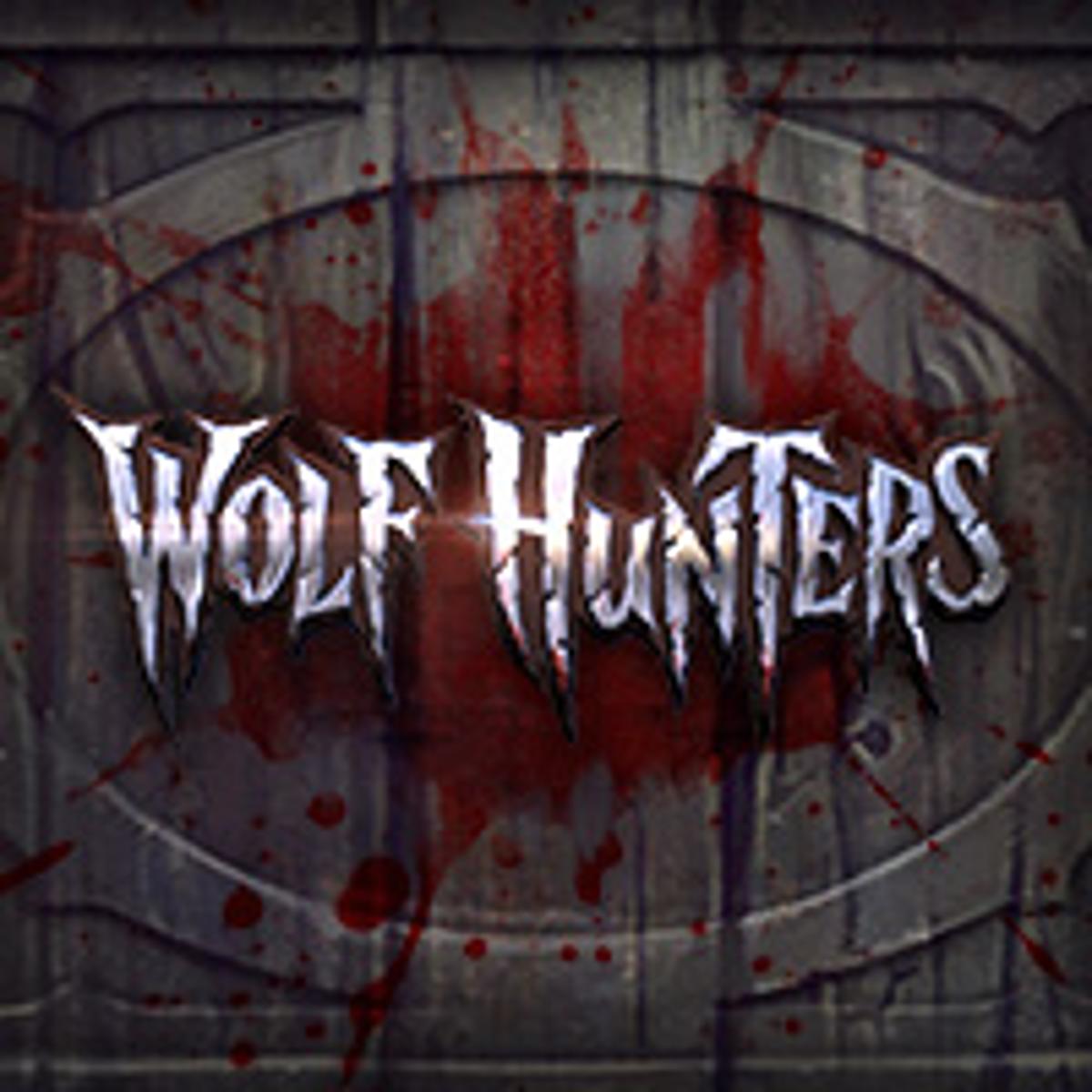 Thumbnail WOLF HUNTERS
