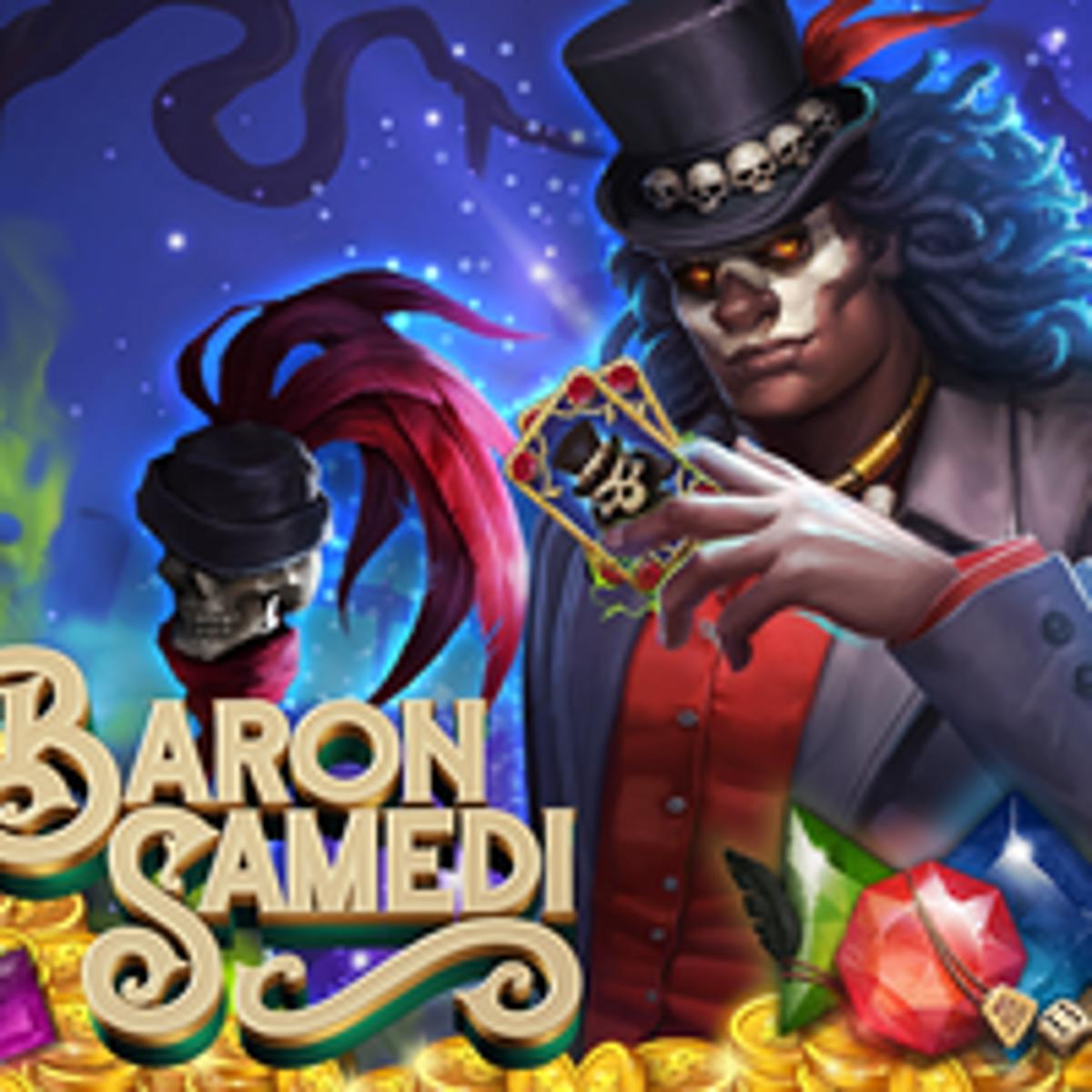 Thumbnail BARON SAMEDI