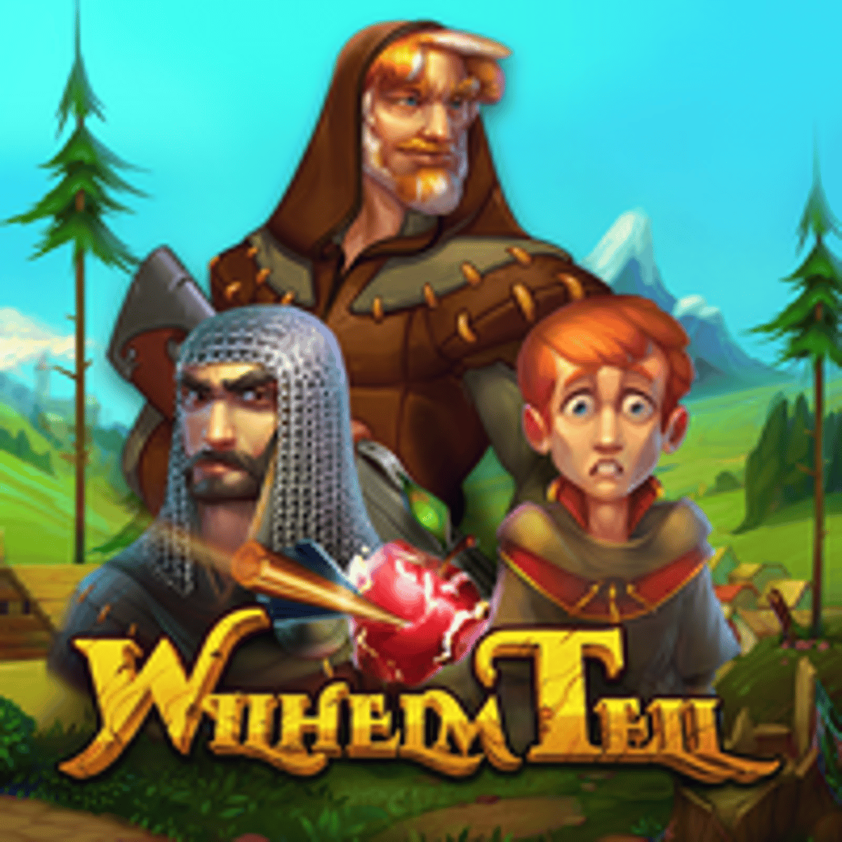 Thumbnail WILHELM TELL