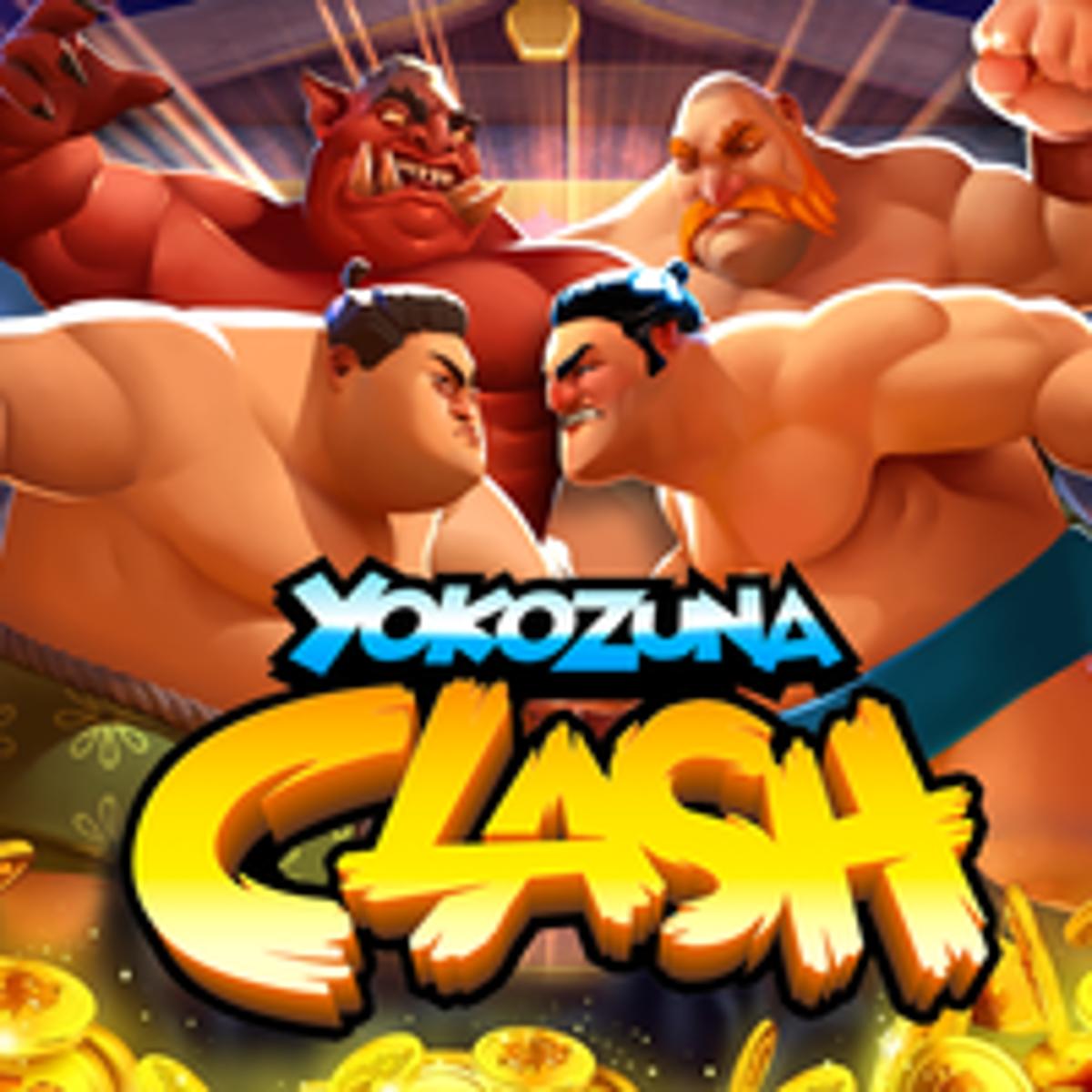 Thumbnail YOKOZUNA CLASH