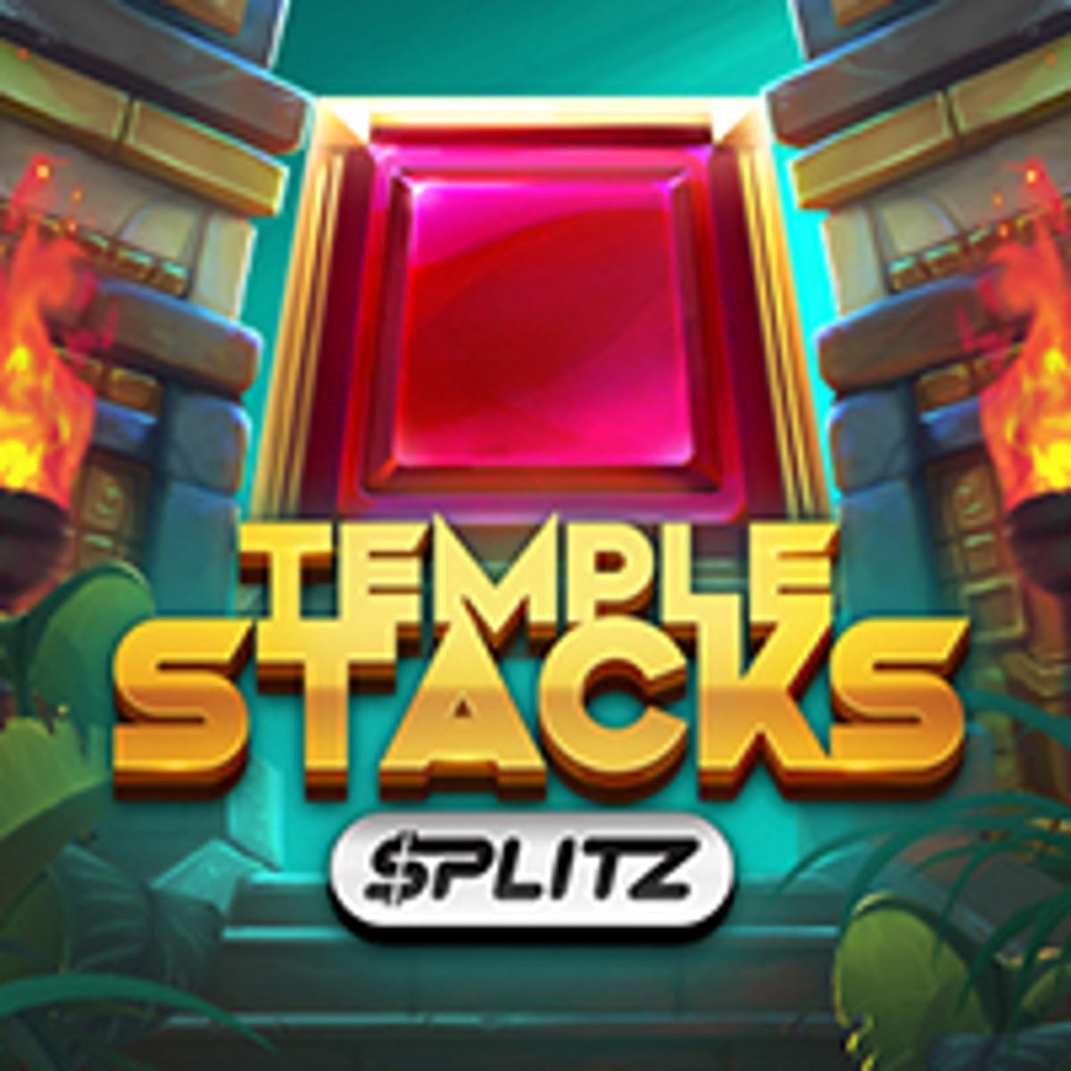 Thumbnail TEMPLE STACKS: SPLITZ