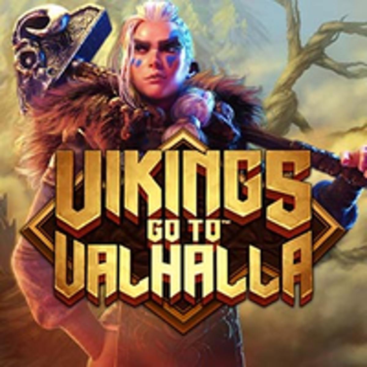 Thumbnail VIKINGS GO TO VALHALLA