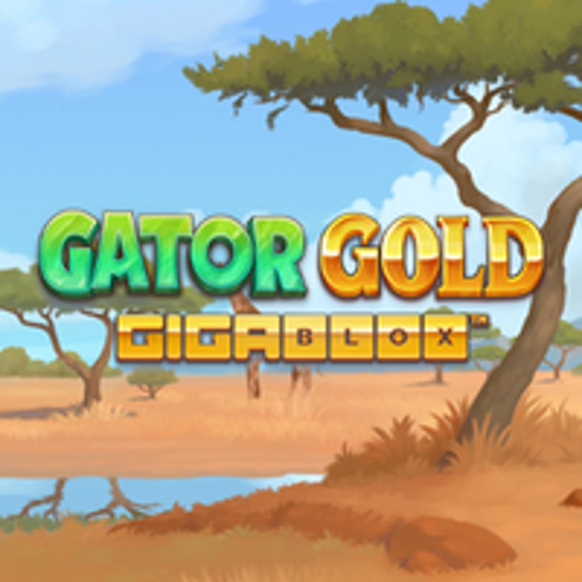 Thumbnail GATOR GOLD GIGABLOX