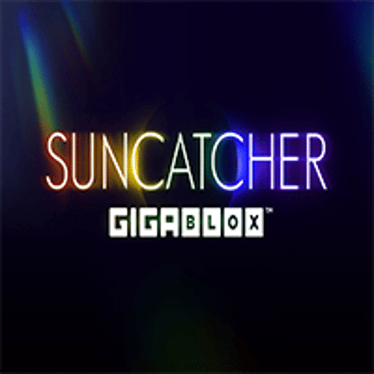 Thumbnail SUNCATCHER GIGABLOX
