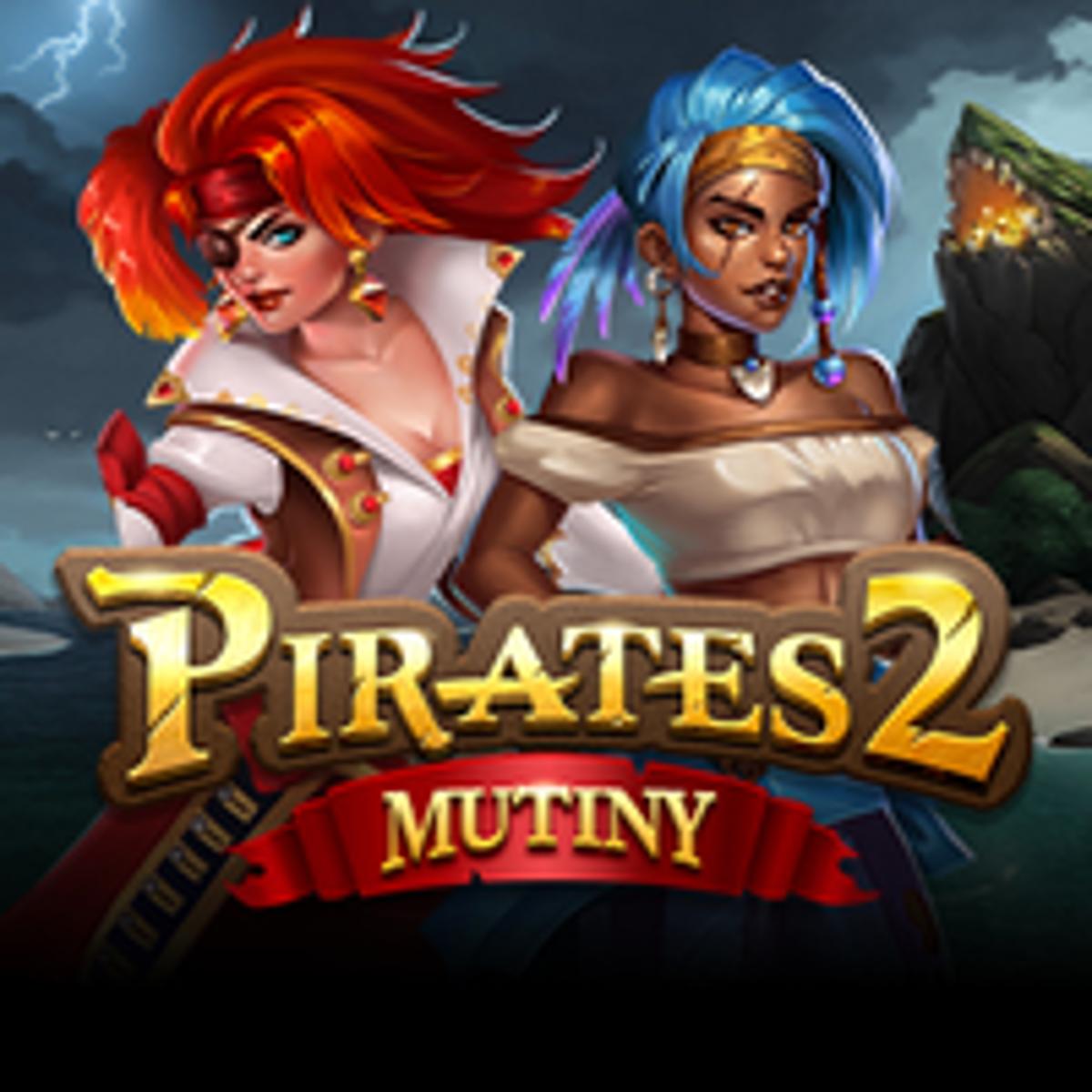 Thumbnail PIRATES 2: MUTINY