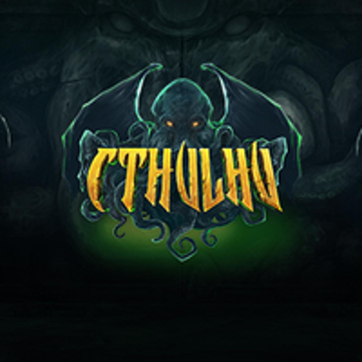 Thumbnail CTHULHU