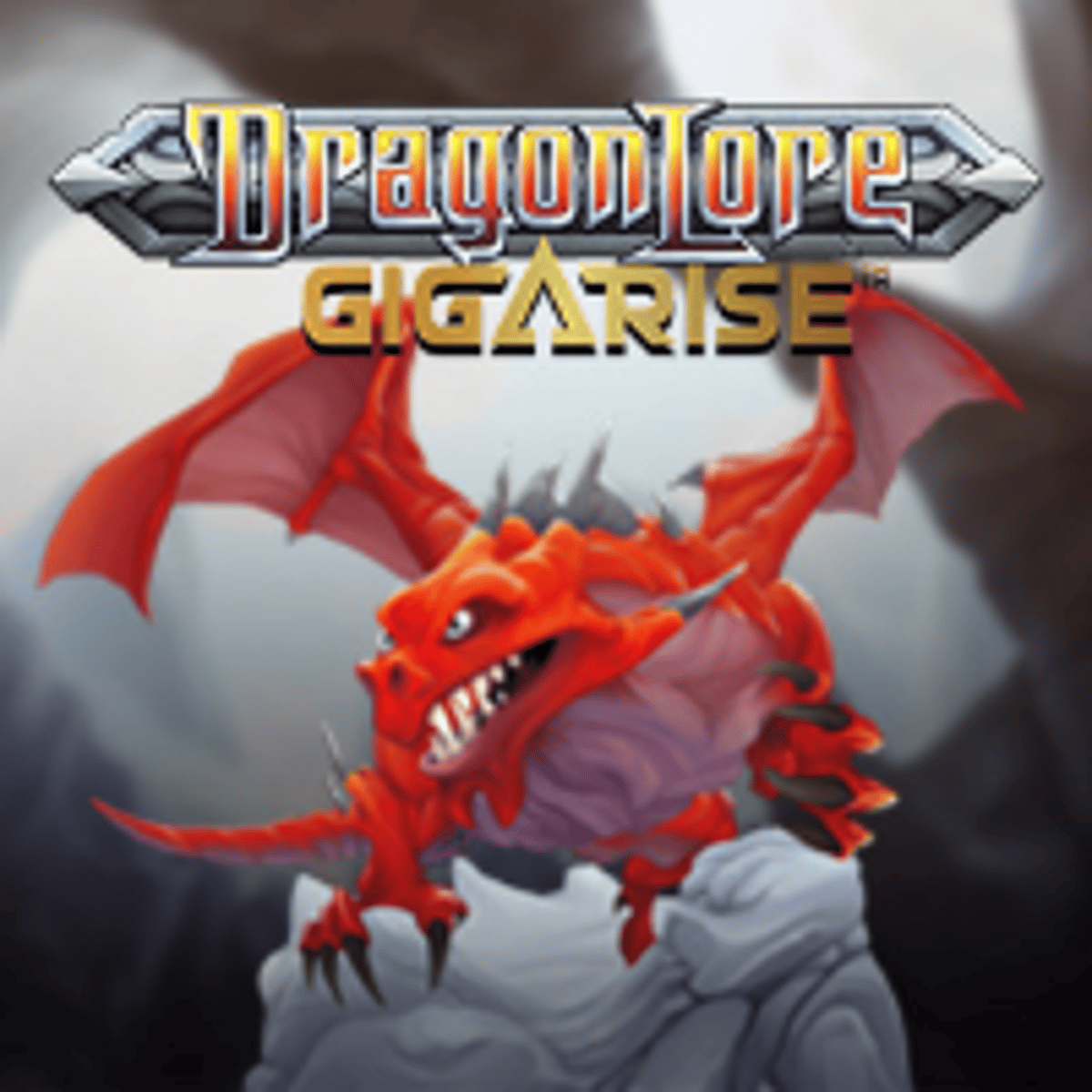 Thumbnail DRAGON LORE GIGARISE