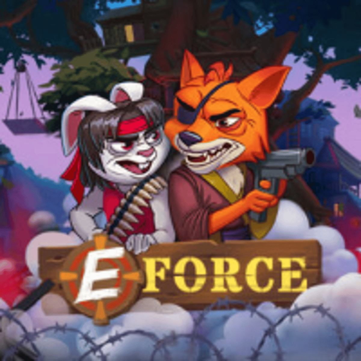 Thumbnail E-FORCE