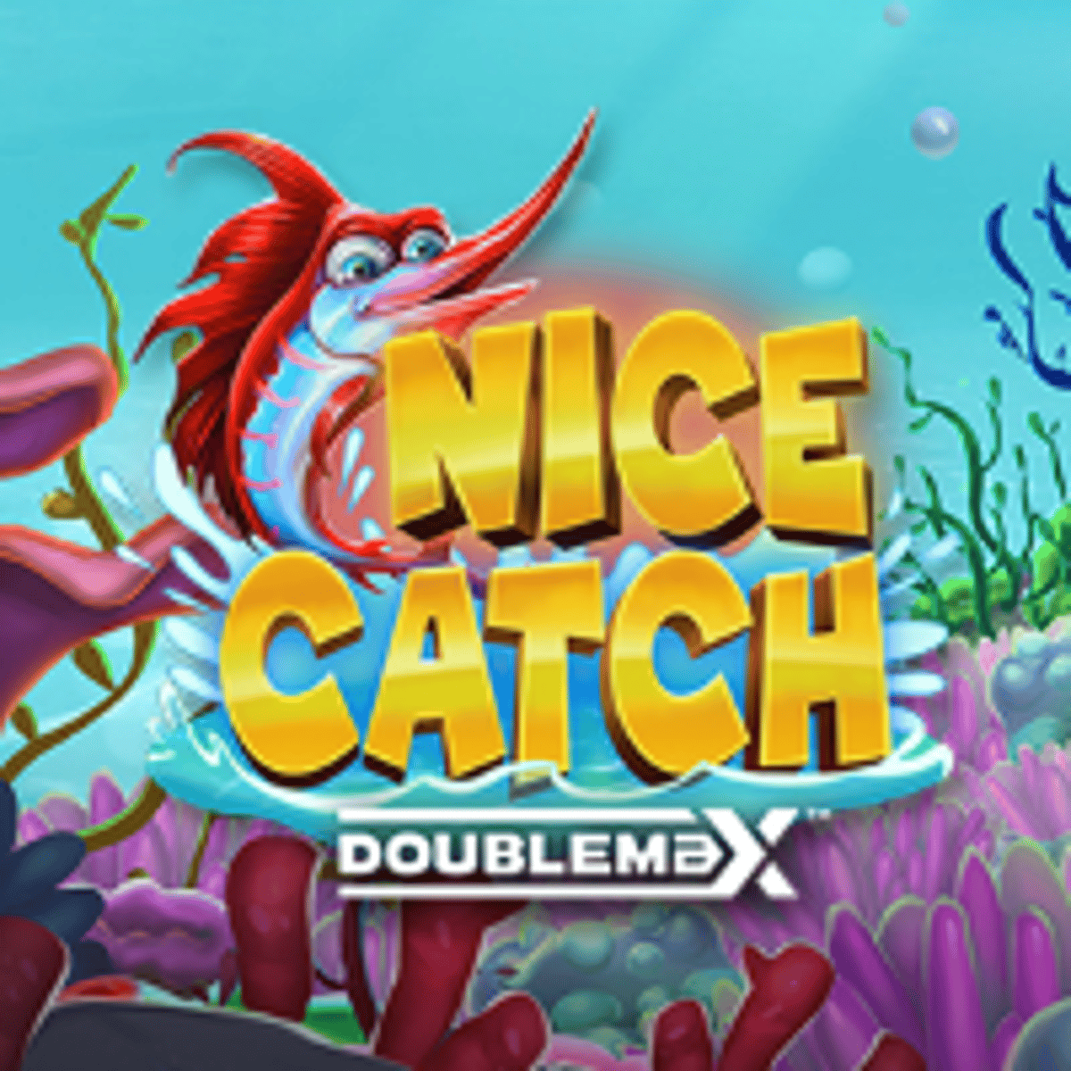 Thumbnail NICE CATCH DOUBLEMAX