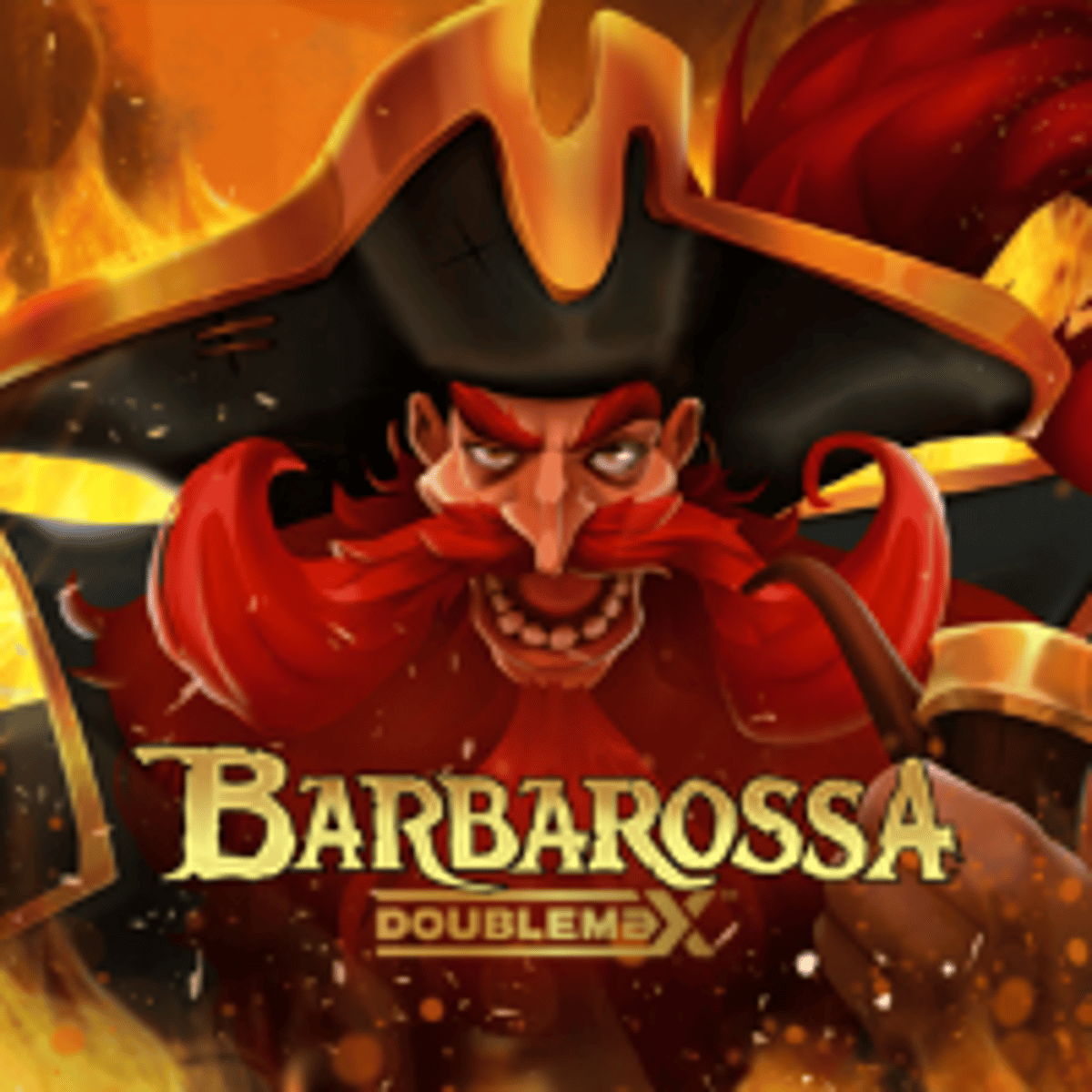 undefined-Yggdrasil-Barbarossa Doublemax