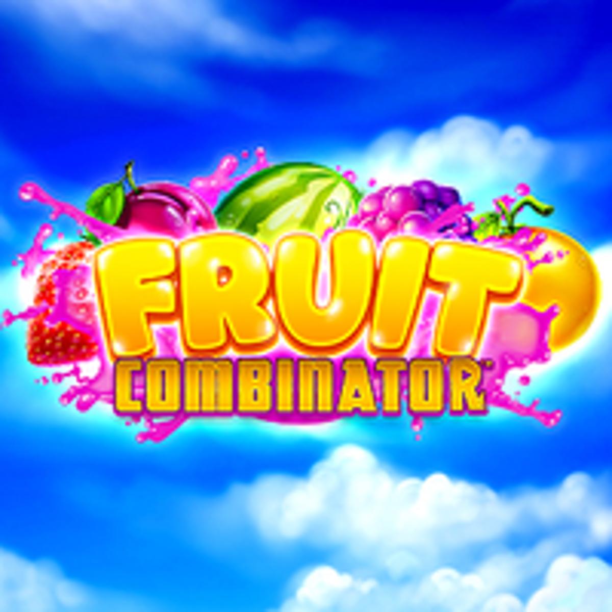 Thumbnail FRUIT COMBINATOR