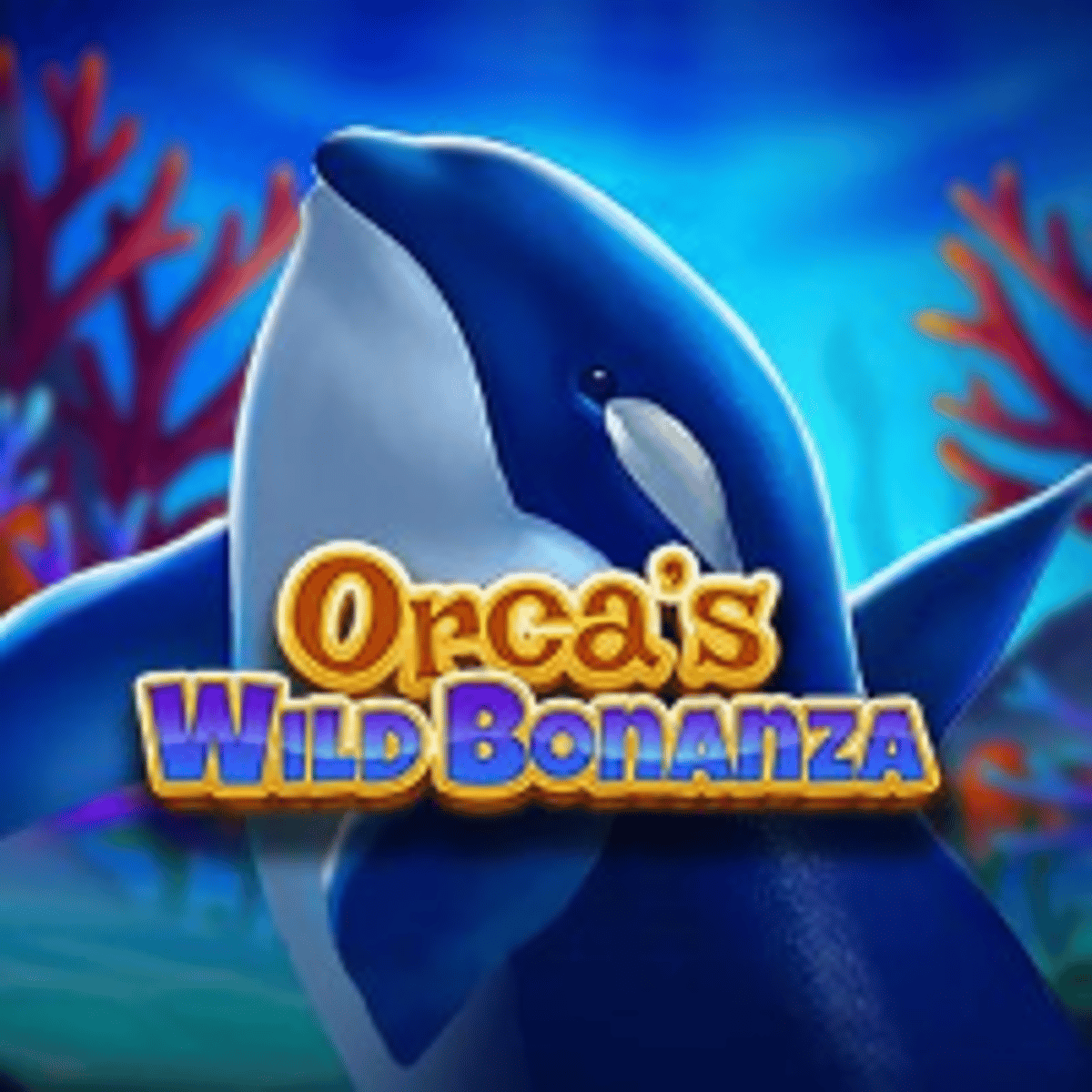 Thumbnail ORCA'S WILD BONANZA