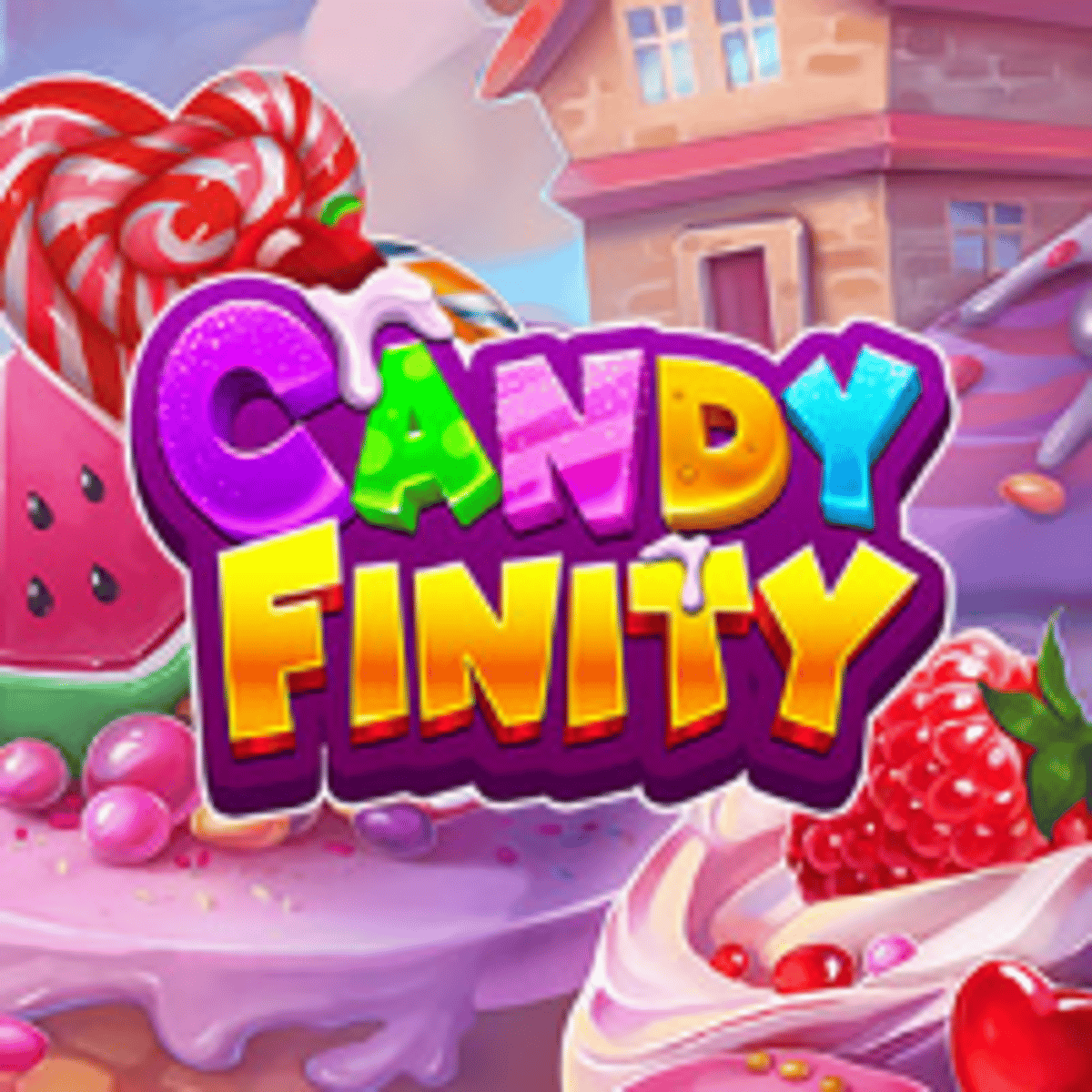 Thumbnail CANDYFINITY