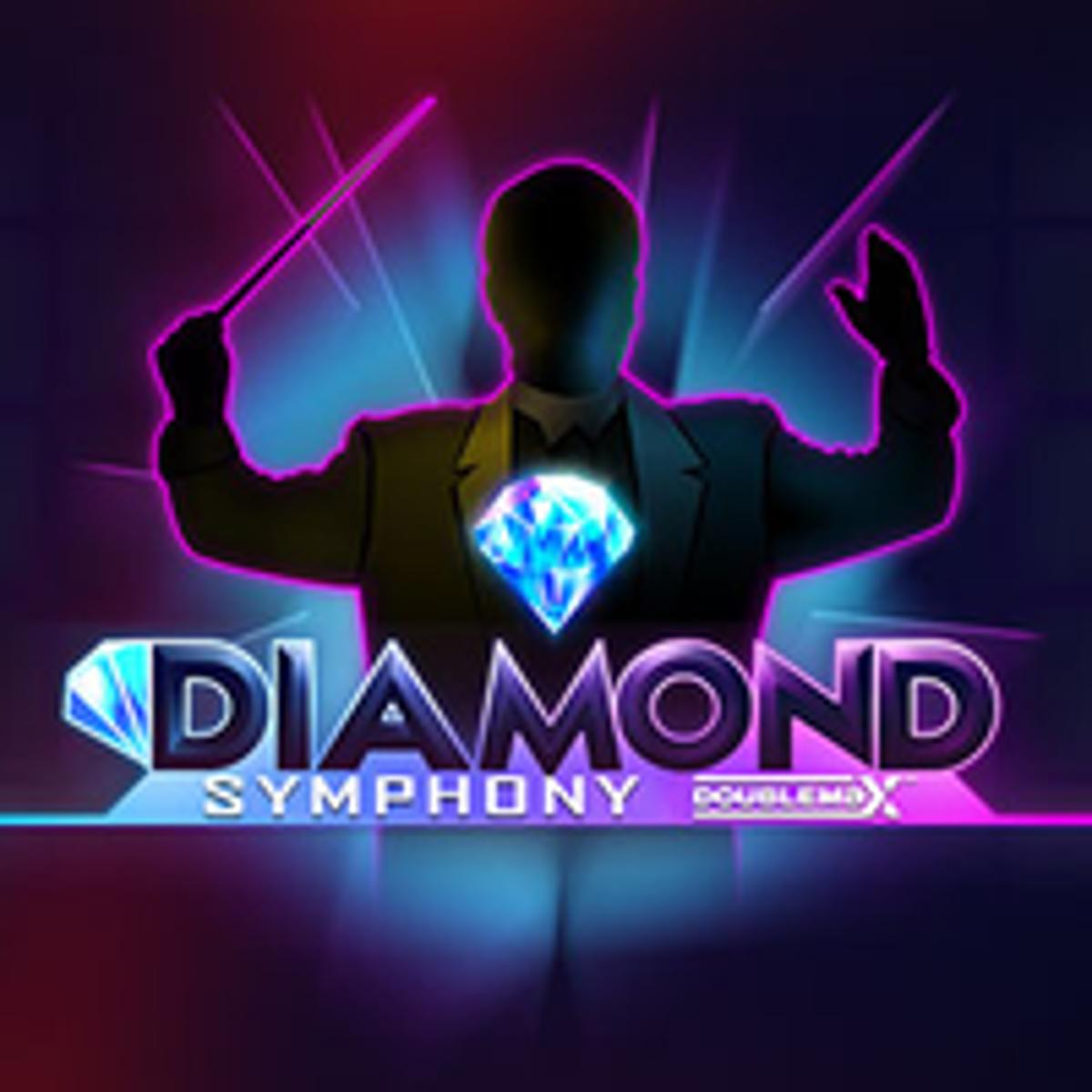 Thumbnail DIAMOND SYMPHONY DOUBLEMAX