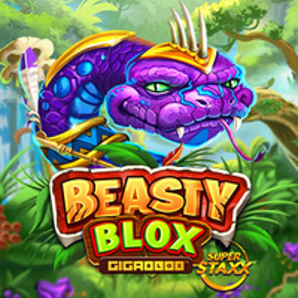 Thumbnail BEASTY BLOX