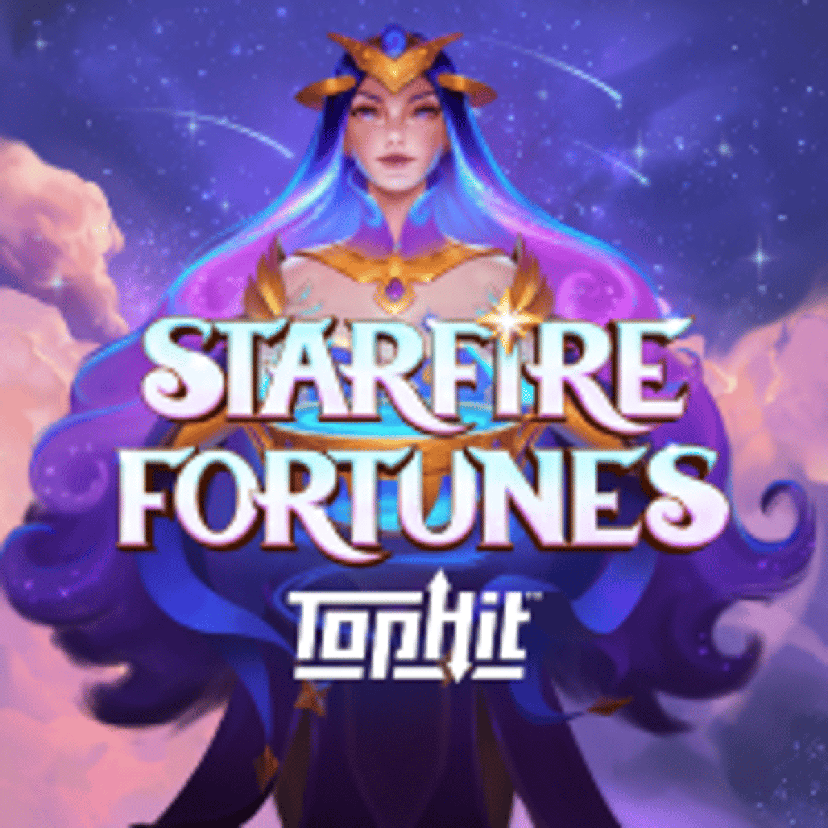 Thumbnail STARFIRE FORTUNES TOPHIT