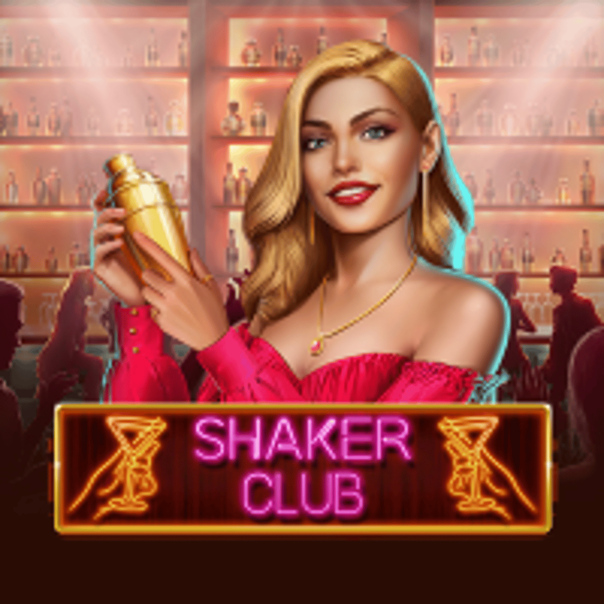 Thumbnail SHAKER CLUB