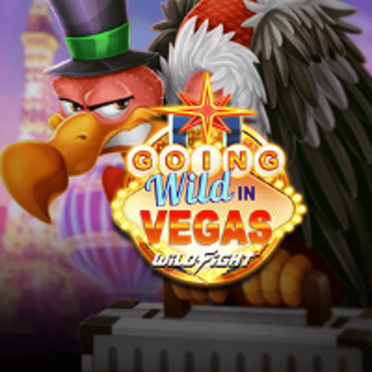 Thumbnail GOING WILD IN VEGAS