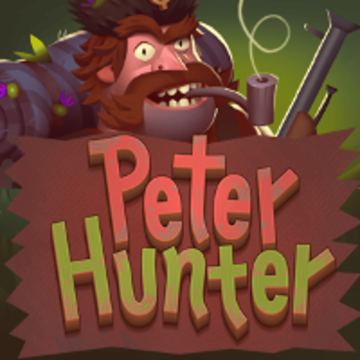 undefined-Yggdrasil-Peter Hunter