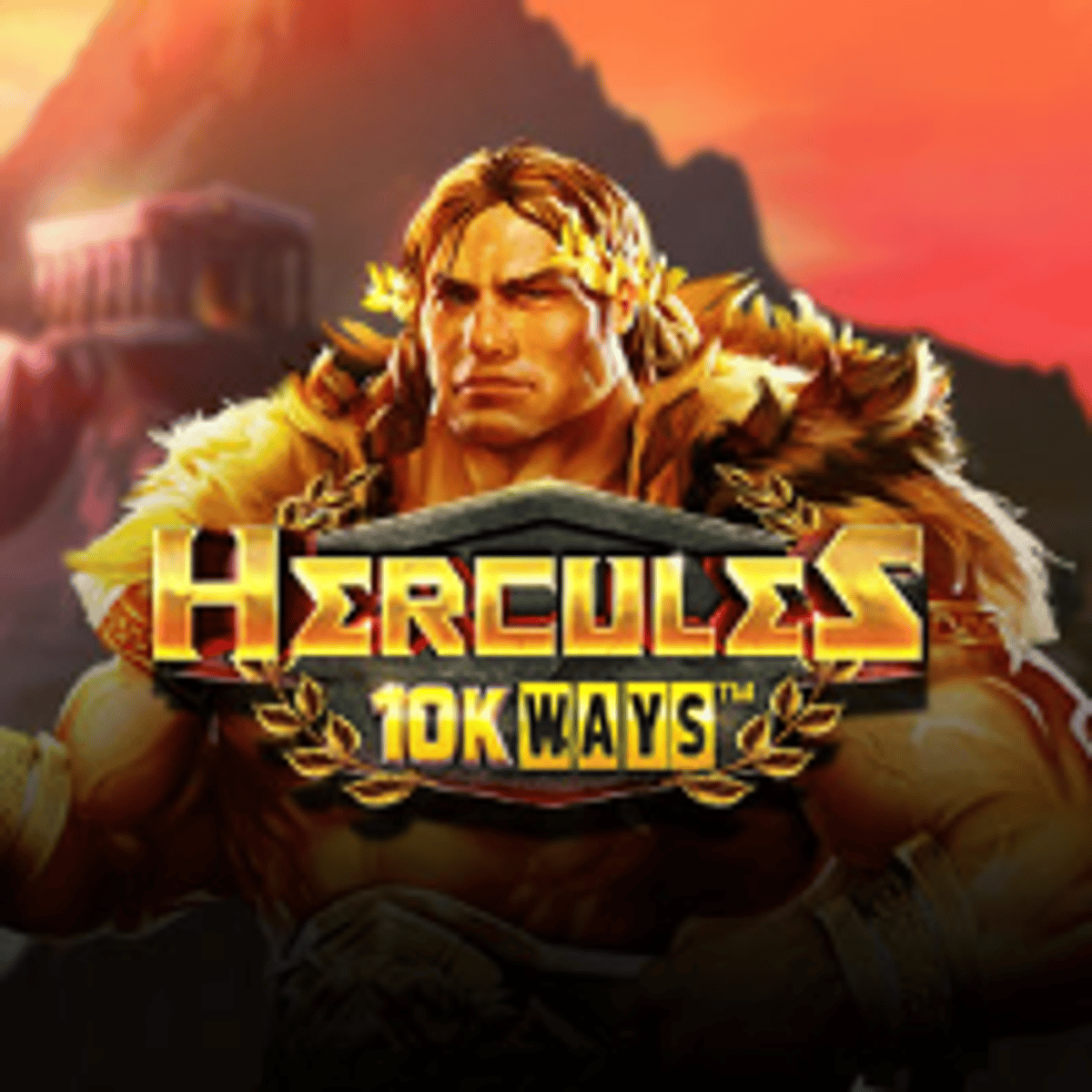 Thumbnail HERCULES 10K WAYS