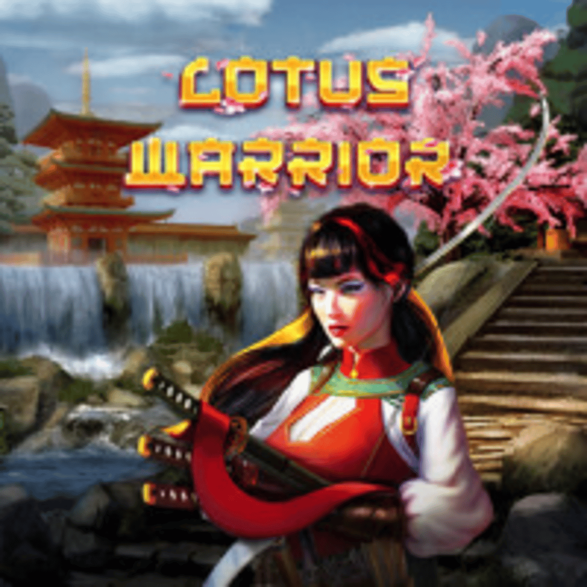 Thumbnail LOTUS WARRIOR