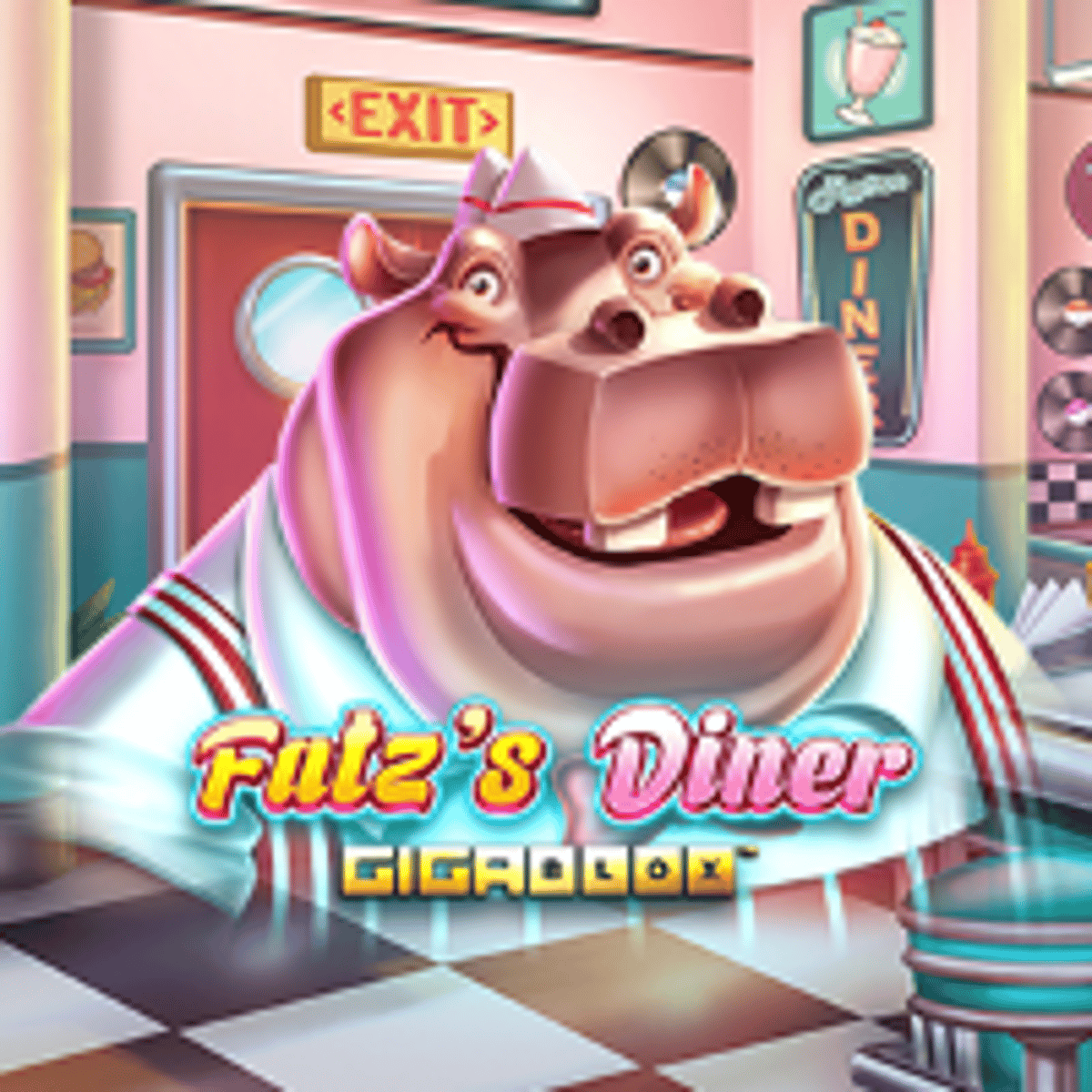 Thumbnail FATZ'S DINER