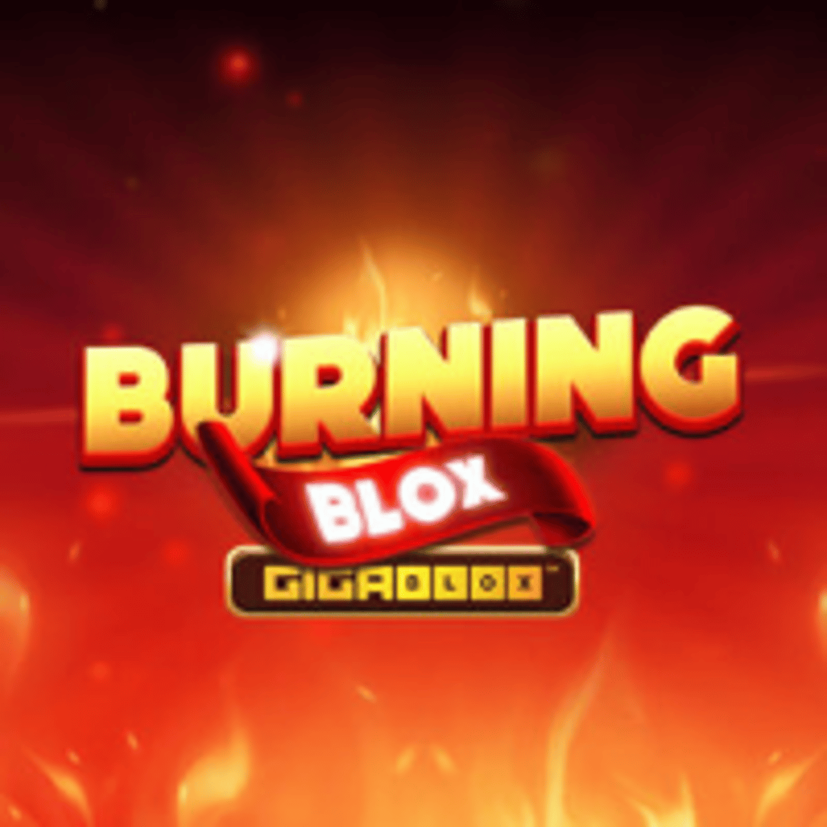 Thumbnail BURNING BLOX