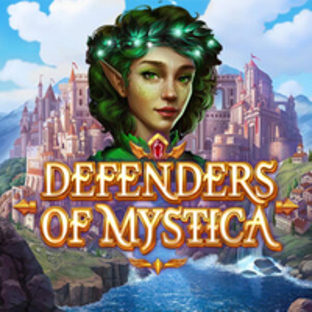 undefined-Yggdrasil-Defenders of Mystica