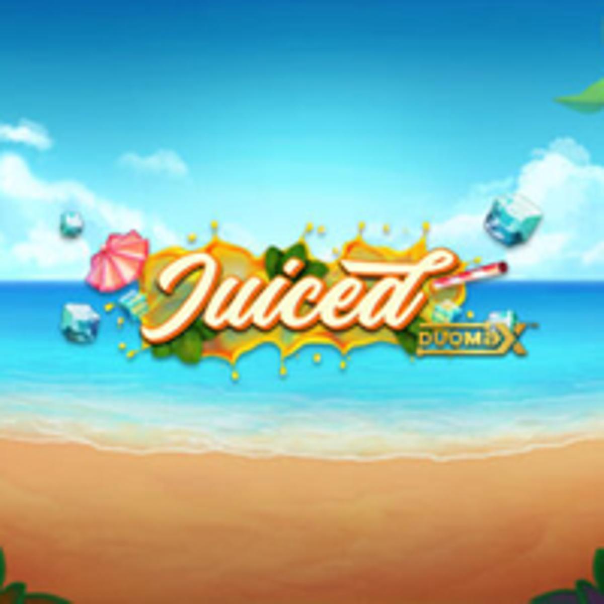 undefined-Yggdrasil-Juiced DuoMax
