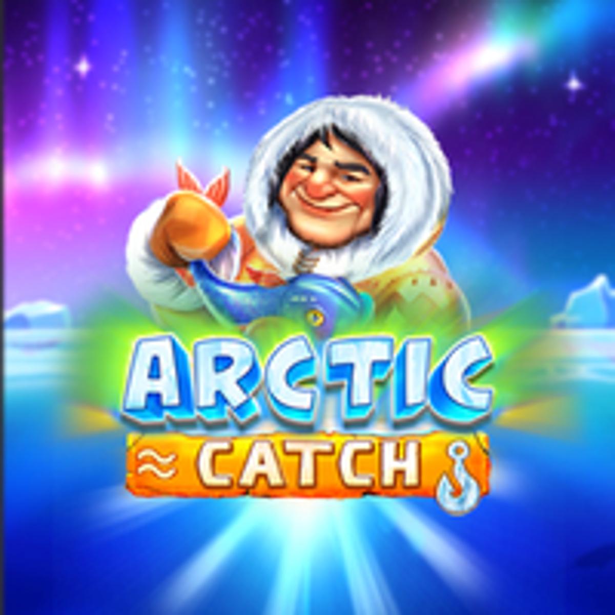 Thumbnail ARCTIC CATCH