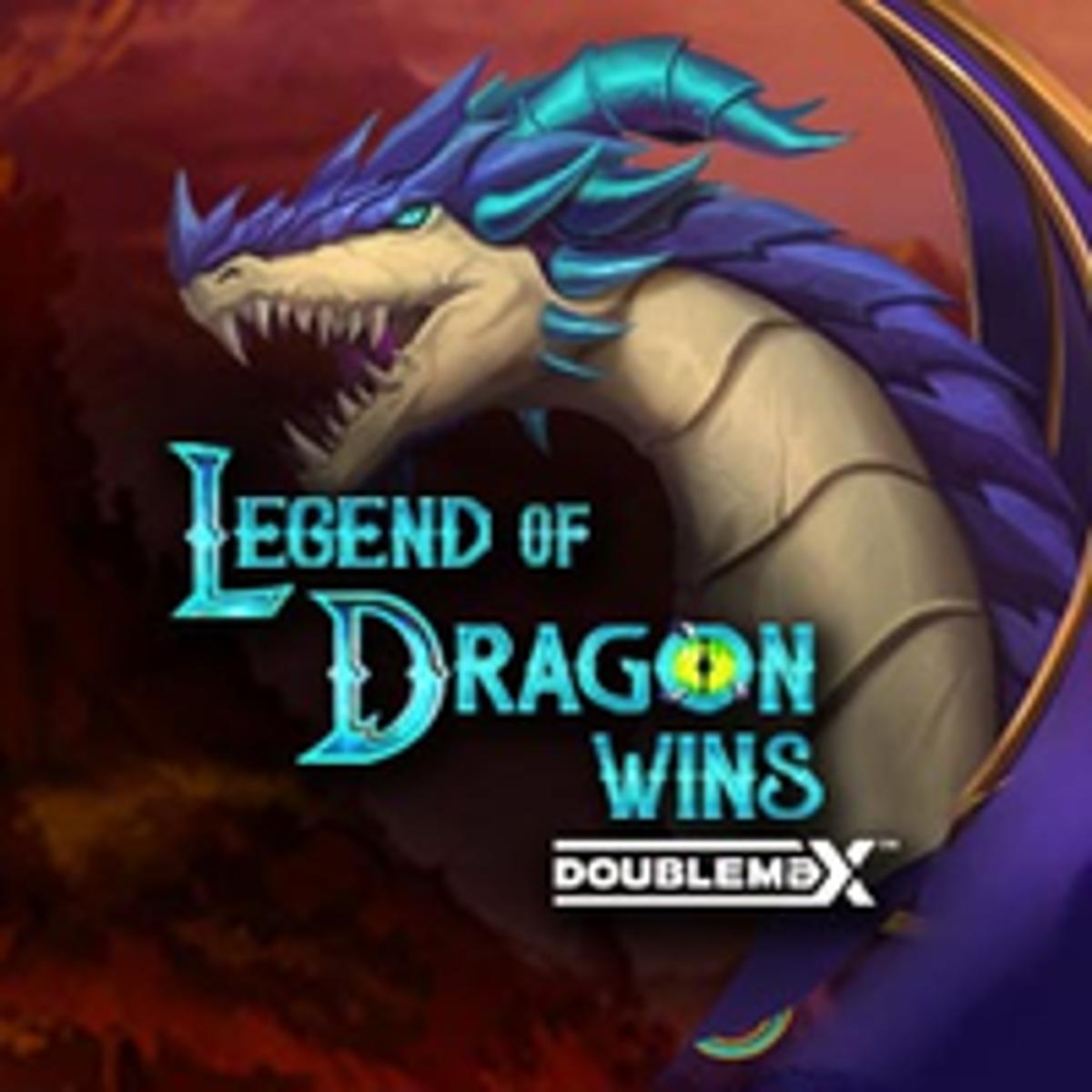 Thumbnail LEGEND OF DRAGON WINS DOUBLEMAX