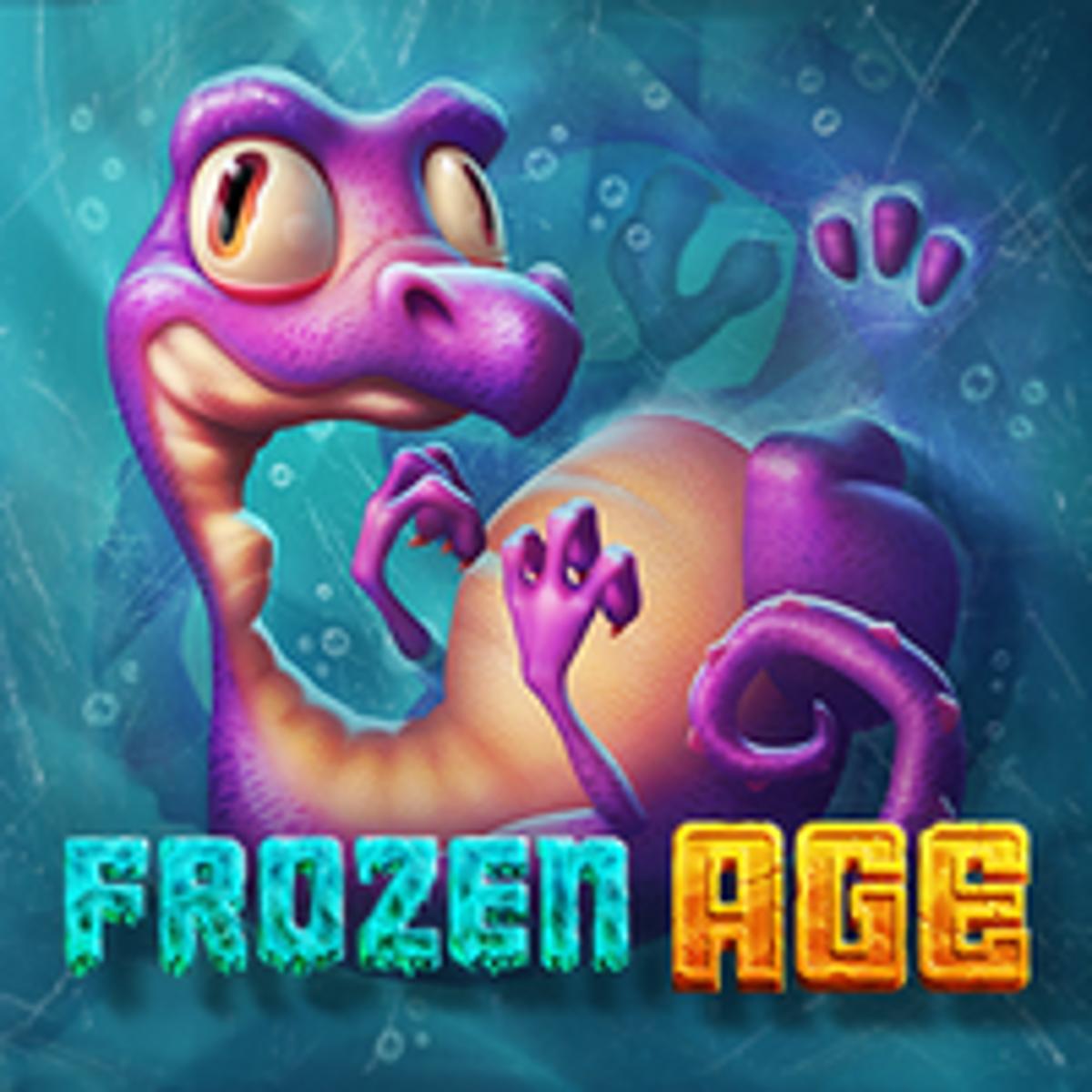 Thumbnail FROZEN AGE