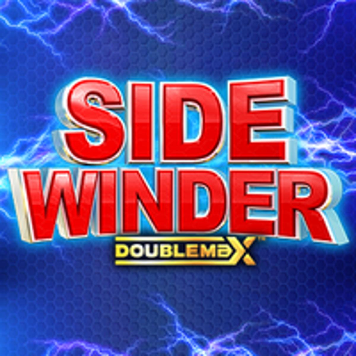 Thumbnail SIDEWINDER DOUBLEMAX